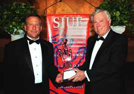 2001 Family Business Award