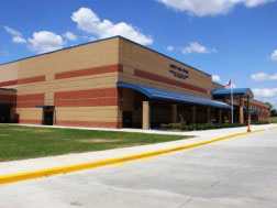 Wentzville Liberty High School